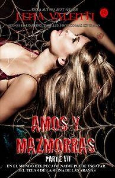 Produktbild: Amos y mazmorras VII