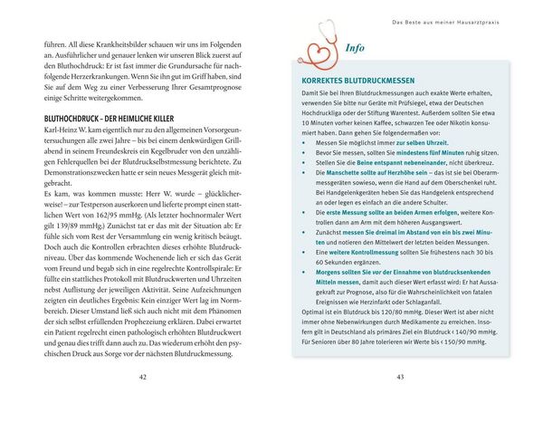 Produktbild: Medizin ohne Schnickschnack