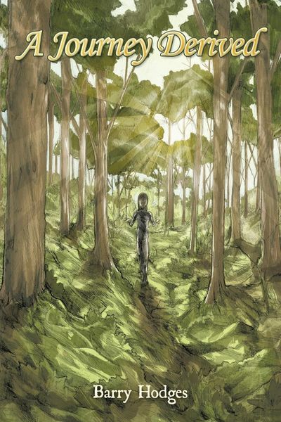 Produktbild: A Journey Derived