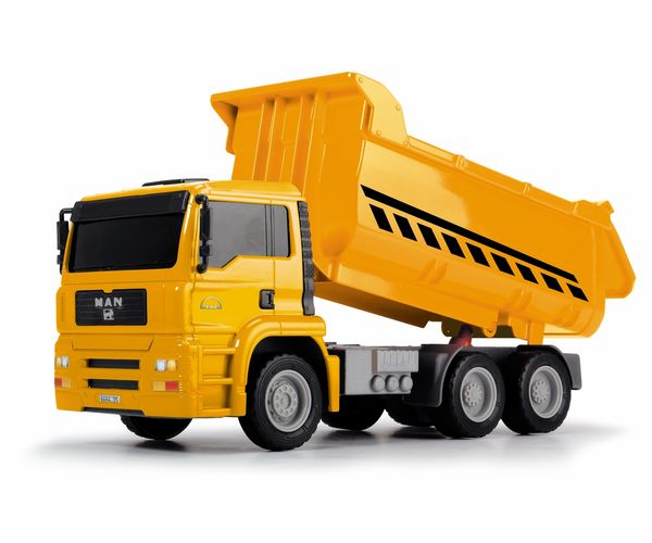 Produktbild: Construction Twin Pack