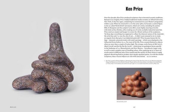 Produktbild: Strange Clay