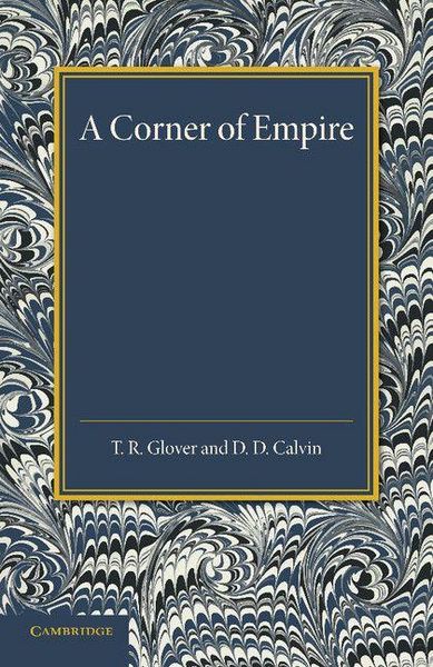 Produktbild: A Corner of Empire