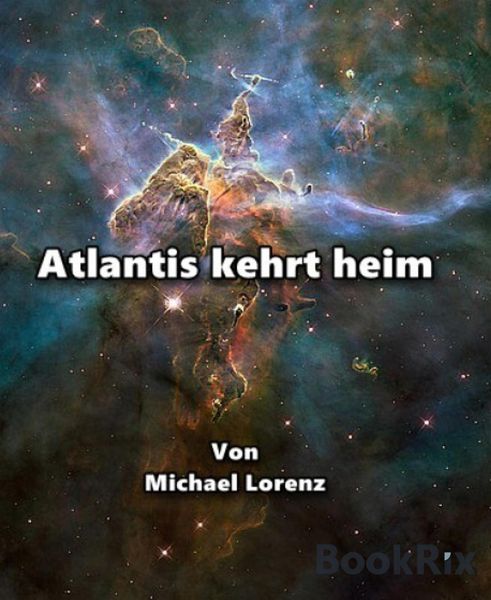 Produktbild: Atlantis kehrt heim