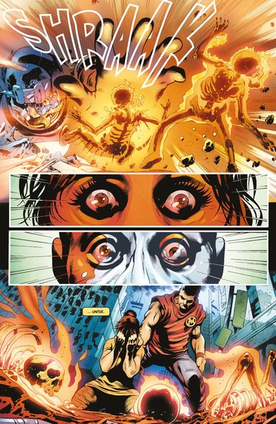 Produktbild: X-Men: Zukunft ist Vergangenheit - Doomsday