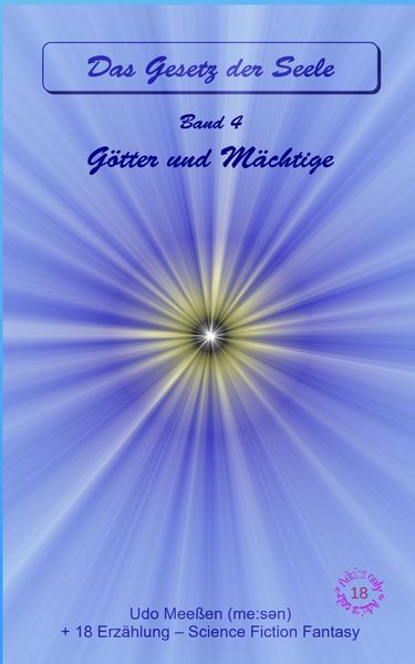 Götter und Mächtige, Taschenbuch von Udo Meessen, Tredition, 9783384585288