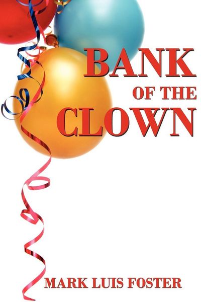 Produktbild: Bank of the Clown