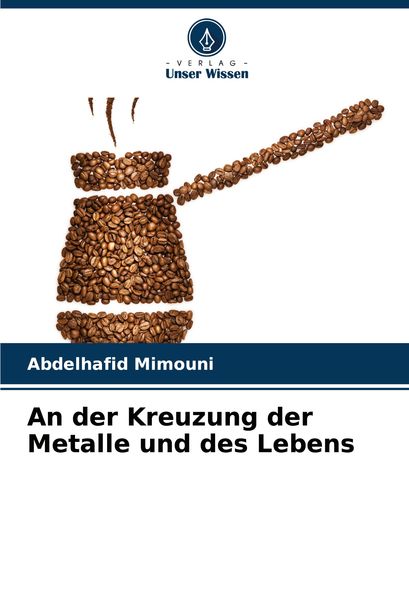 An der Kreuzung der Metalle und des Lebens