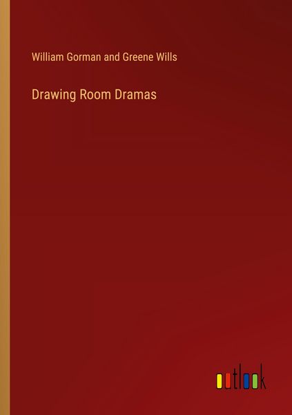 Produktbild: Drawing Room Dramas