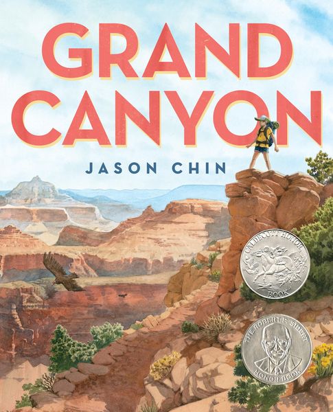 Produktbild: Grand Canyon