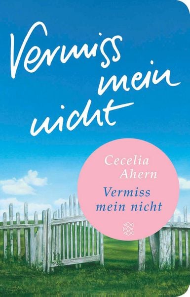 Produktbild: Vermiss mein nicht
