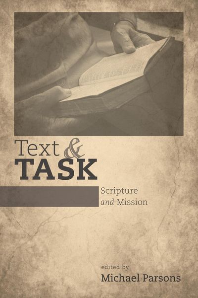 Produktbild: Text and Task