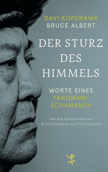 Produktbild: Der Sturz des Himmels