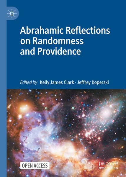 Produktbild: Abrahamic Reflections on Randomness and Providence