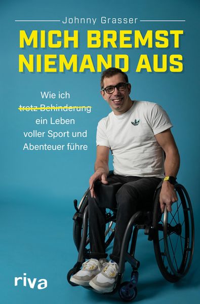 Produktbild: Mich bremst niemand aus