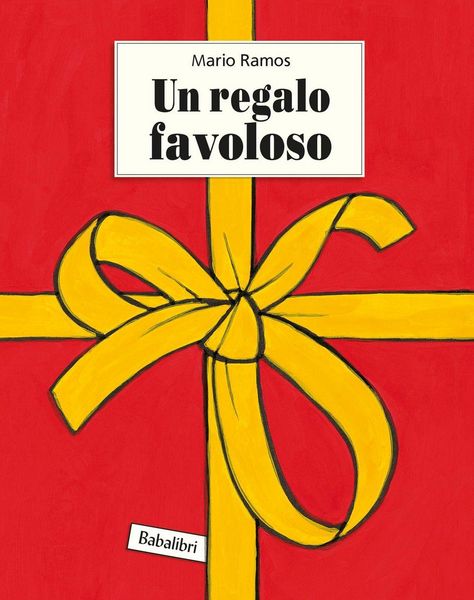 Produktbild: Un regalo favoloso