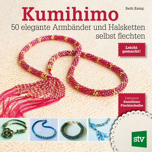 Produktbild: Kumihimo