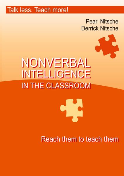 Produktbild: Intelligence in the Classroom - Reach them to teach them