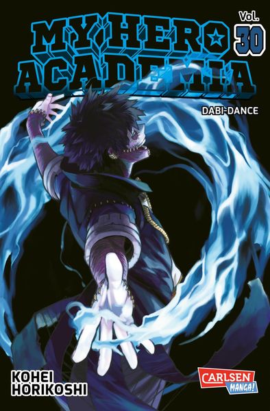 Produktbild: My Hero Academia 30