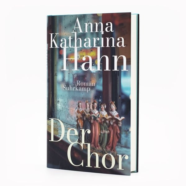 Produktbild: Der Chor