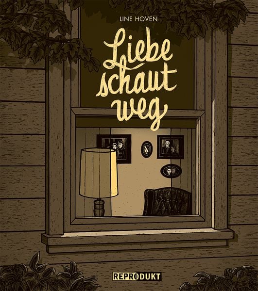 Produktbild: Liebe schaut weg