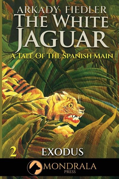 Produktbild: White Jaguar 2