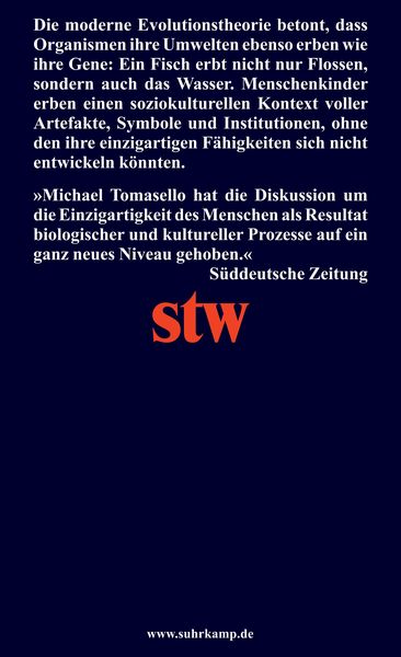 Produktbild: Mensch werden