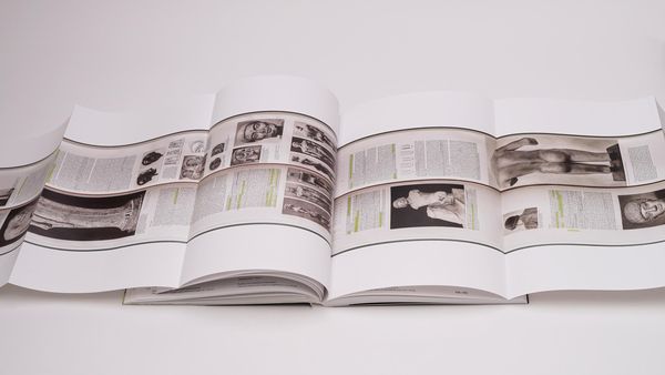 Produktbild: Philip Loersch &ndash; Pow - Portraitist Of Writing