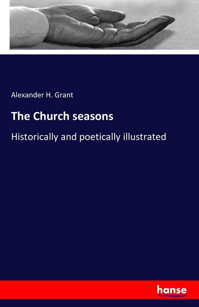 Produktbild: The Church seasons