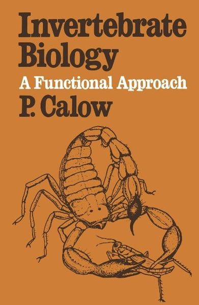 Produktbild: Invertebrate Biology