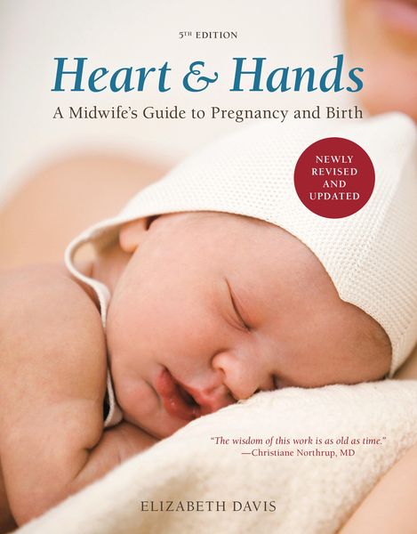 Produktbild: Heart and Hands, Fifth Edition [2019]