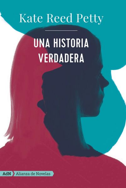 Produktbild: Una historia verdadera (AdN)