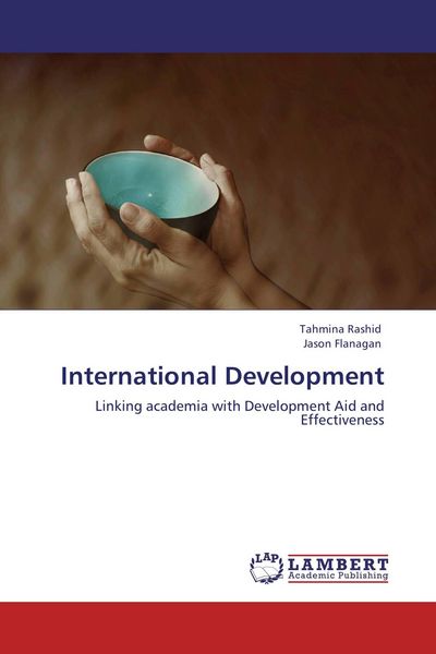 Produktbild: International Development