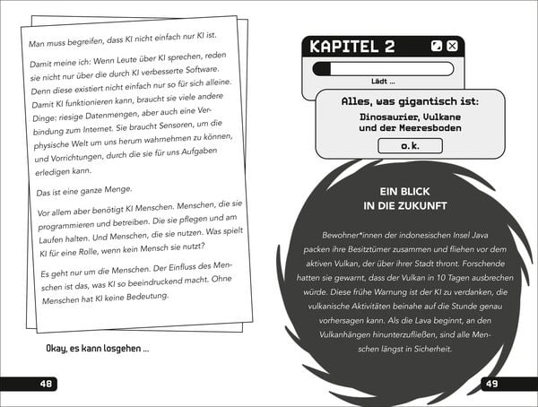 Produktbild: Alles, was du &uuml;ber KI wissen musst