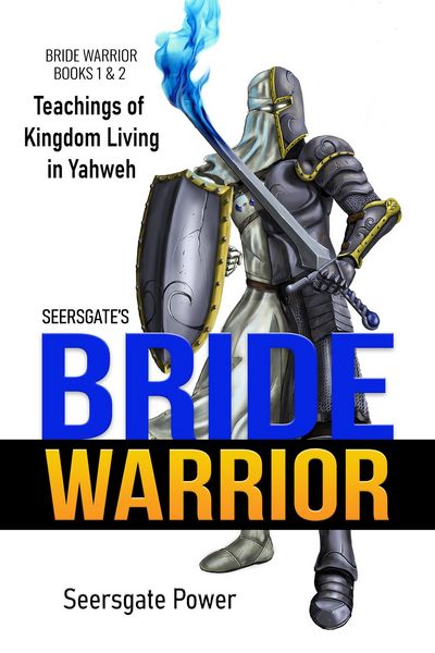 Produktbild: Seersgate's Bride Warrior