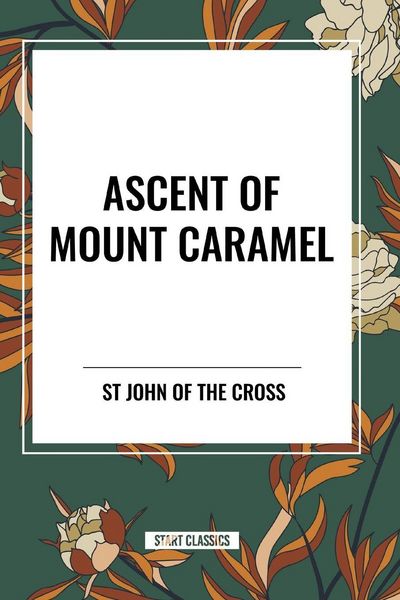 Produktbild: Ascent of Mount Carmel