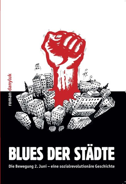 Produktbild: Blues der St&auml;dte