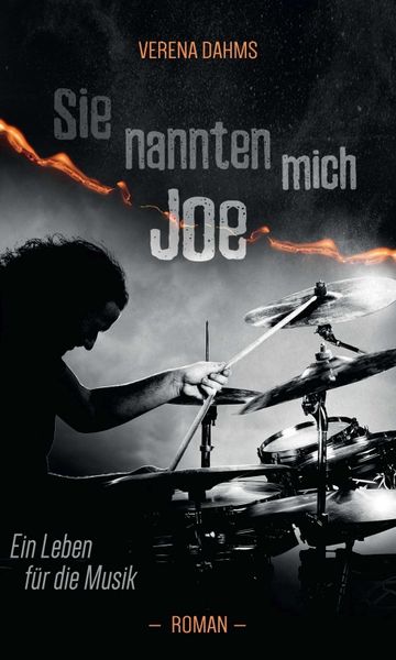 Produktbild: Sie nannten mich Joe