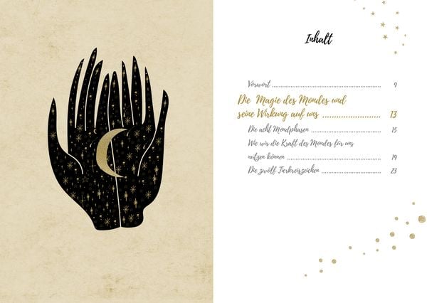 Produktbild: Mein Mond-Journal