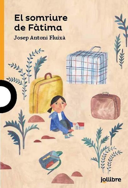 Produktbild: El somriure de F&agrave;tima