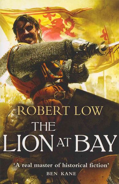 Produktbild: The Lion at Bay