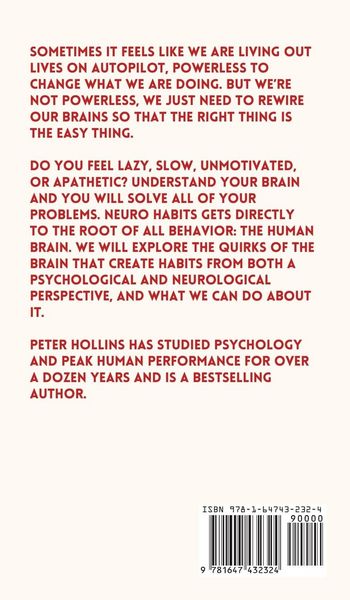 Produktbild: Neuro-Habits