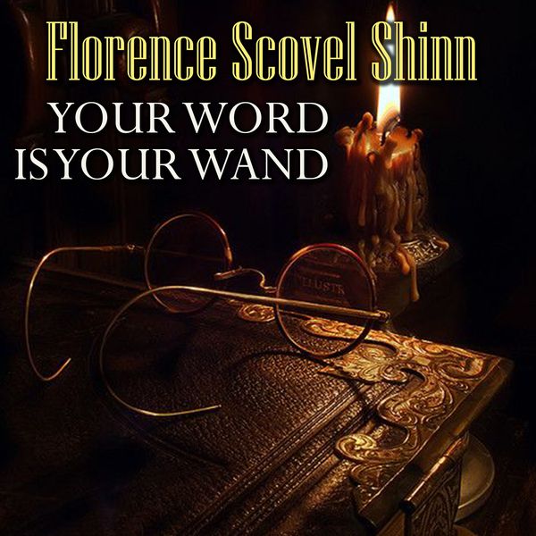 Produktbild: Your Word is Your Wand
