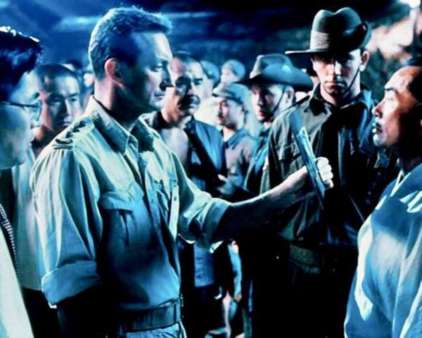 Produktbild: Blutiger Schwur (Blood Oath) / Bewegendes und preisgekr&ouml;ntes Antikriegsdrama nach einer wahren Begebenheit mit Starbesetzung (Pidax Historien-Klassiker)