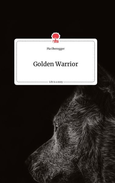 Produktbild: Golden Warrior. Life is a Story - story.one