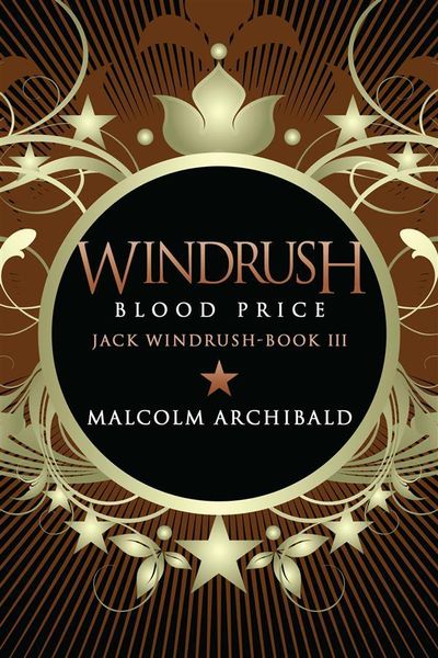 Produktbild: Windrush - Blood Price