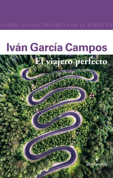 Produktbild: El viajero perfecto