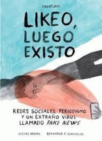 Produktbild: Likeo, luego existo.