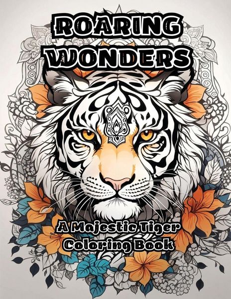Produktbild: Roaring Wonders