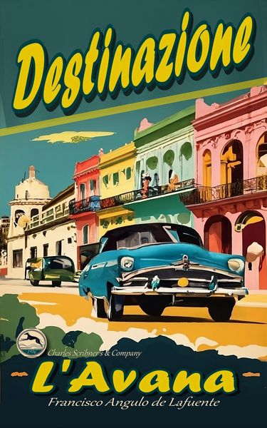 Produktbild: Destinazione L'Avana
