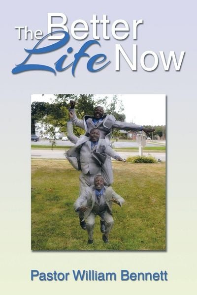 Produktbild: The Better Life Now